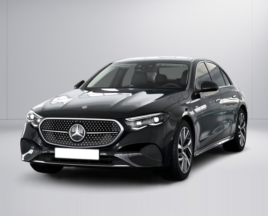 Mercedes-Benz E 300de 4MATIC (3)