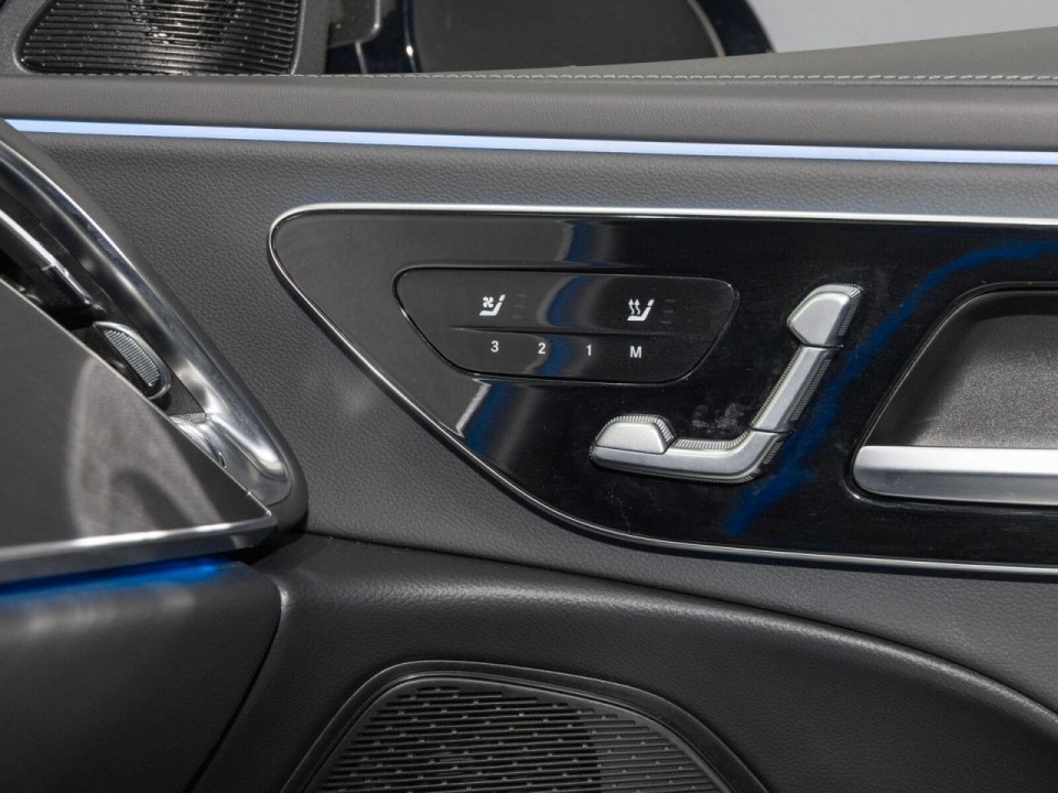 Mercedes-Benz E 450d 4MATIC - foto 15