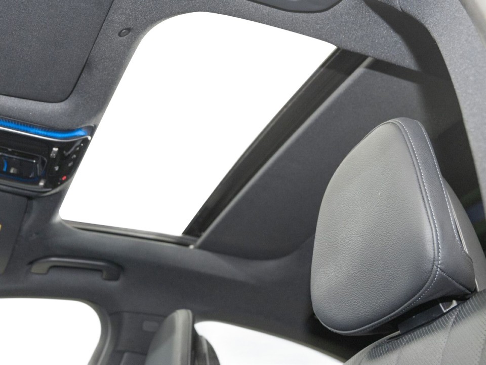 Mercedes-Benz E 450d 4MATIC - foto 16