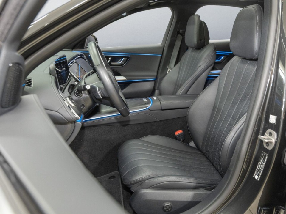 Mercedes-Benz E 450d 4MATIC - foto 12