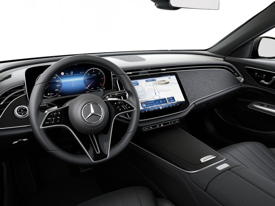 Mercedes-Benz E 450d 4MATIC - foto 10