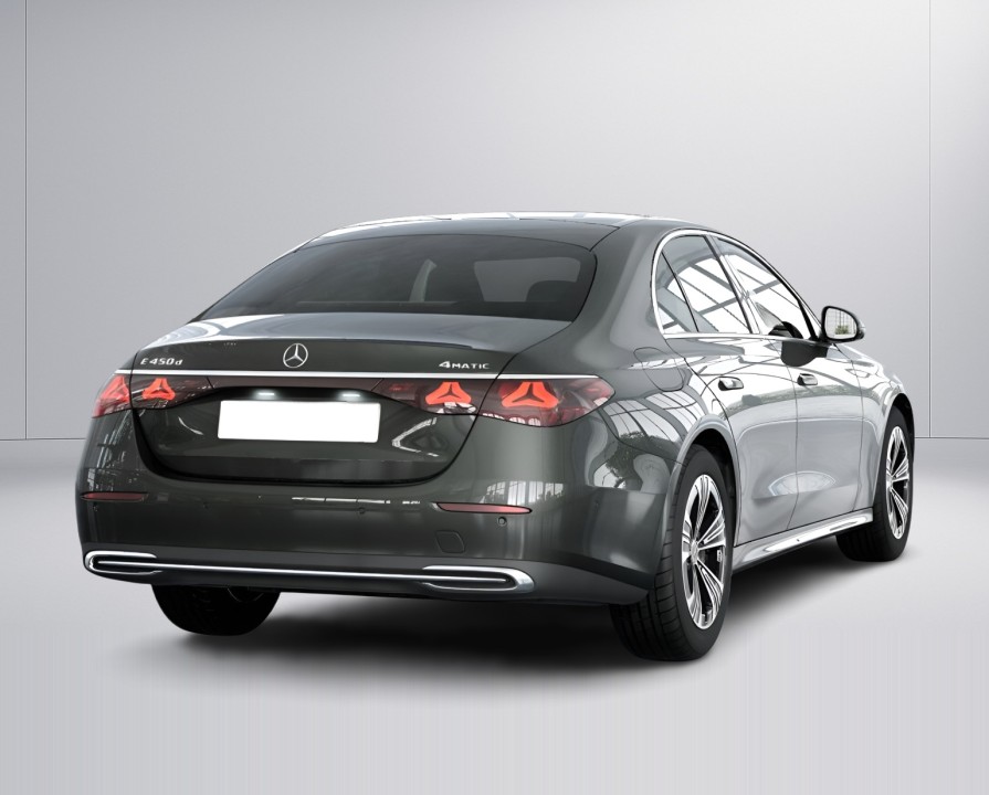 Mercedes-Benz E 450d 4MATIC (5)