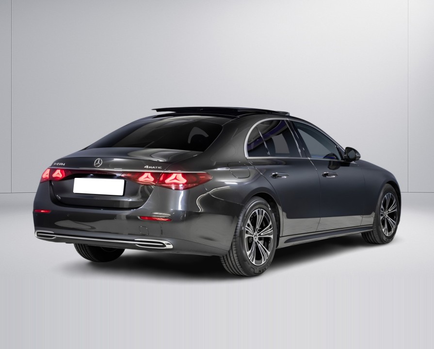 Mercedes-Benz E 450d 4MATIC (4)