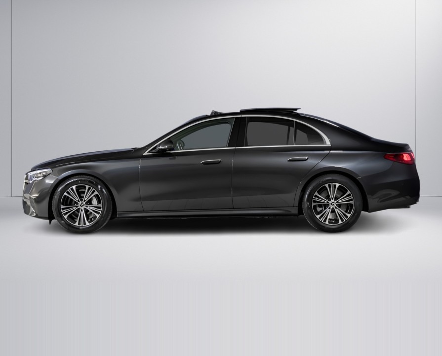 Mercedes-Benz E 450d 4MATIC - foto 7