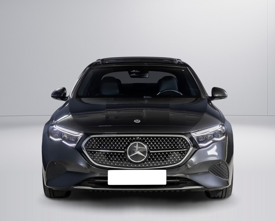 Mercedes-Benz E 450d 4MATIC (2)