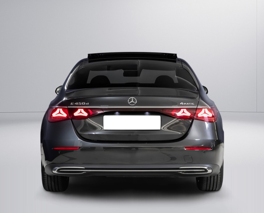 Mercedes-Benz E 450d 4MATIC - foto 6