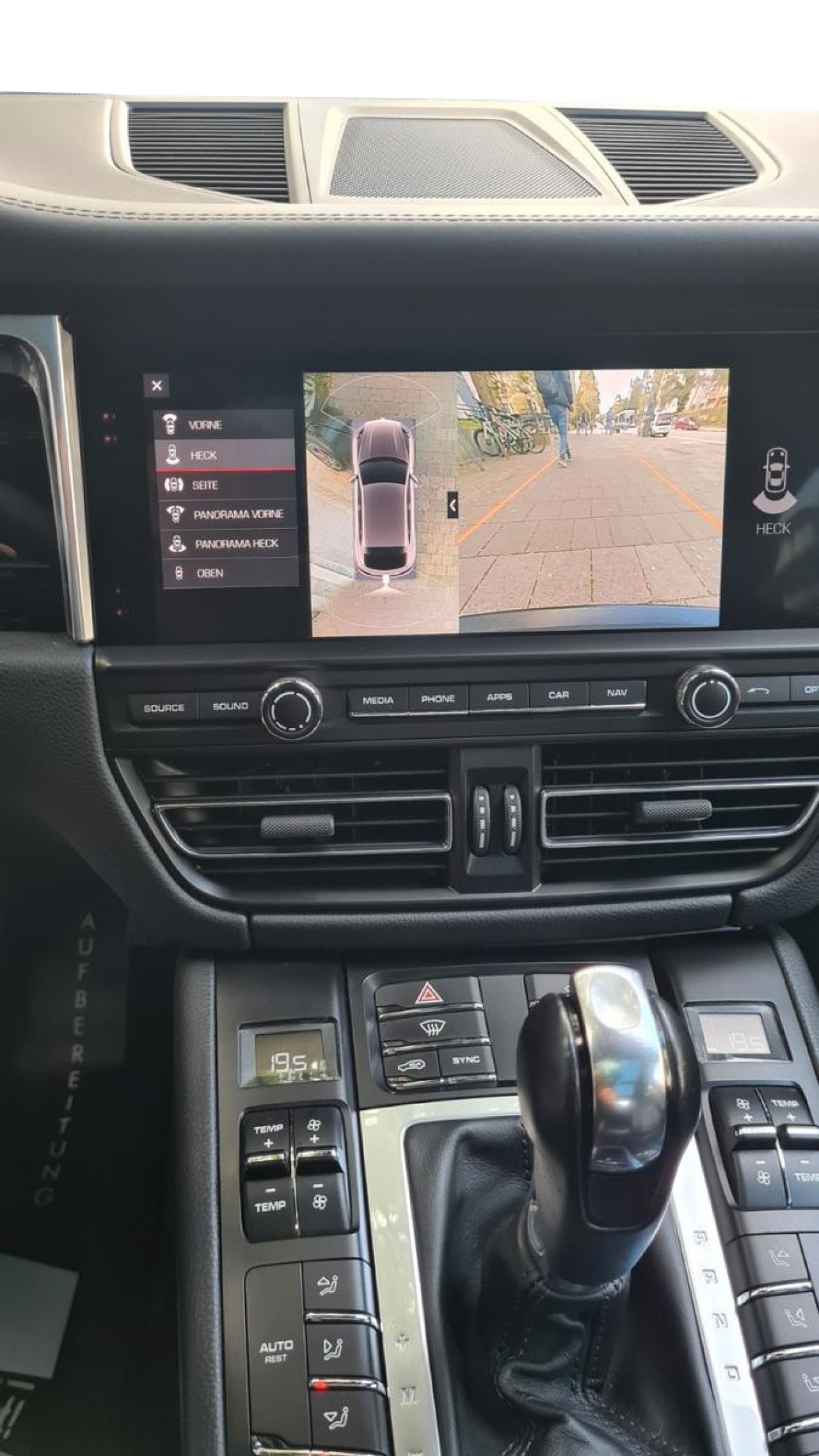 Porsche Macan - foto 13