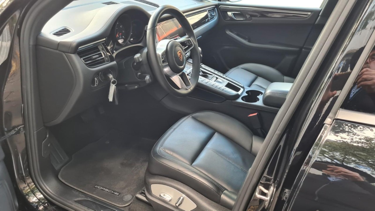 Porsche Macan - foto 8