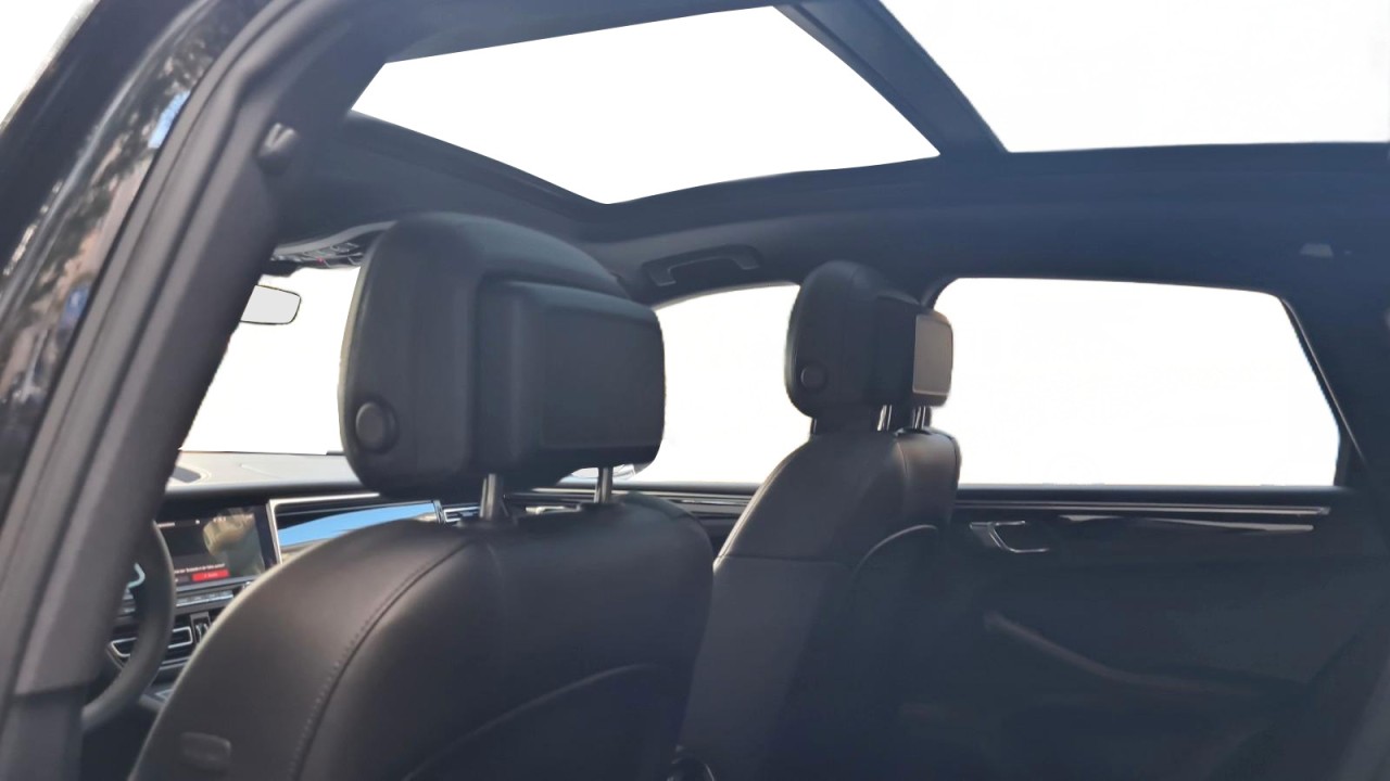 Porsche Macan - foto 12