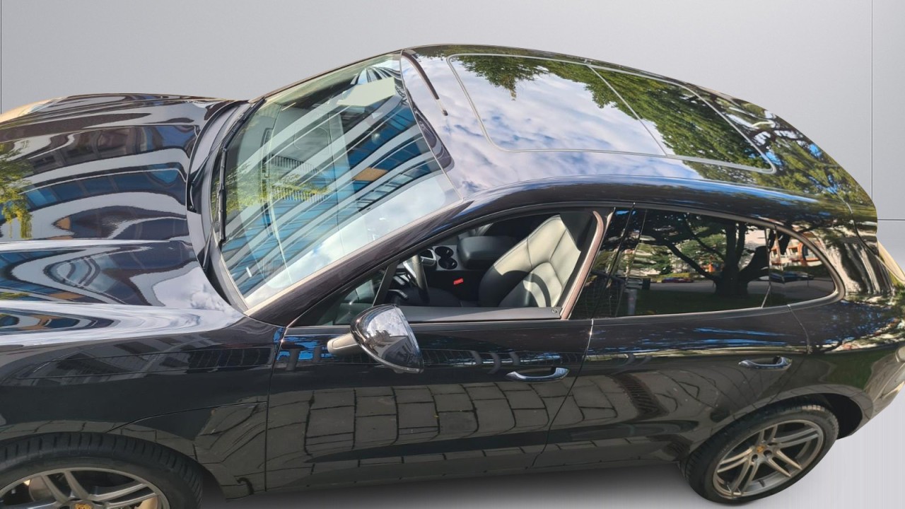 Porsche Macan - foto 7