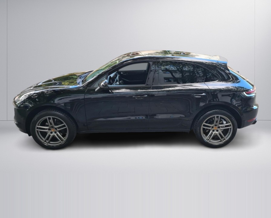 Porsche Macan - foto 6
