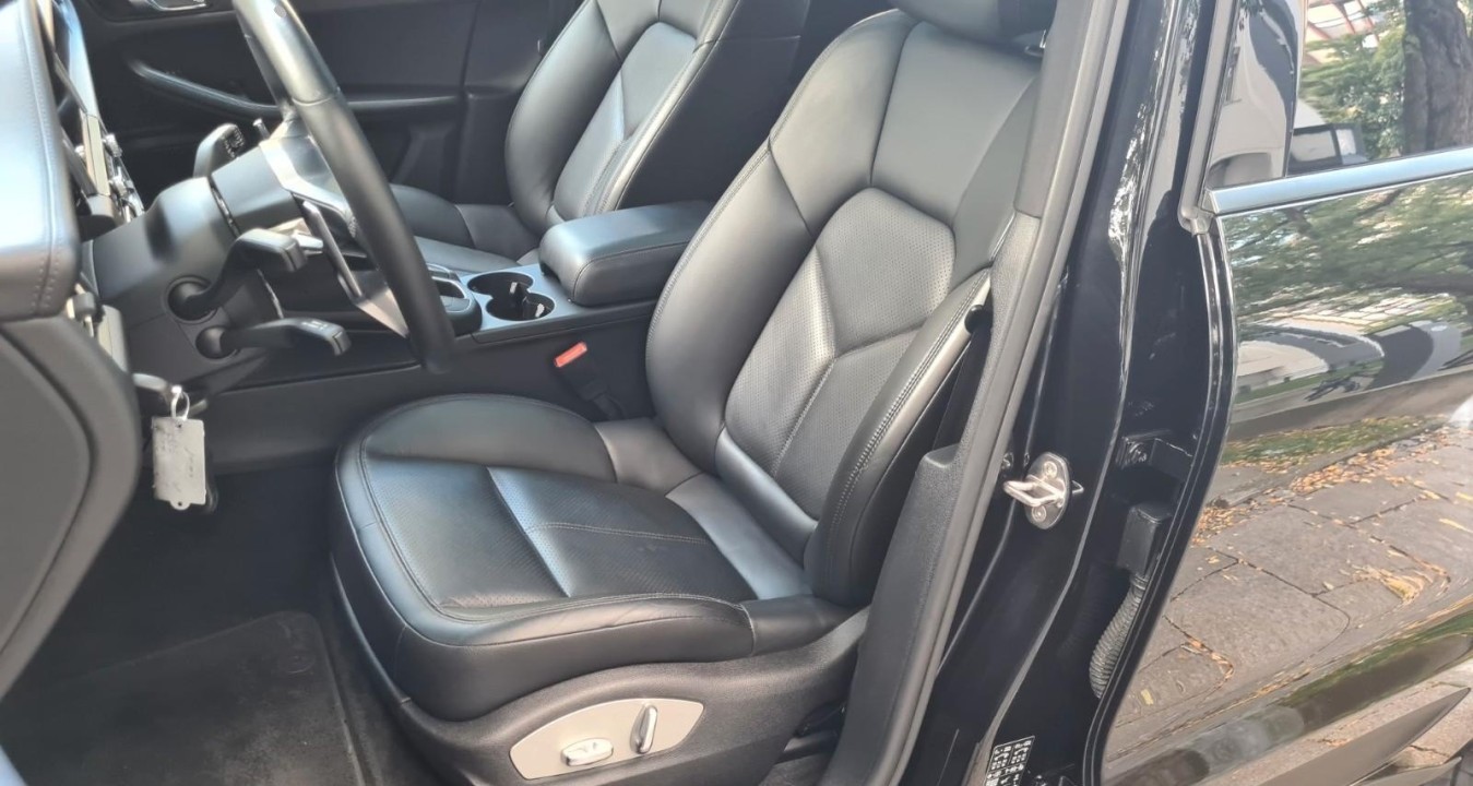 Porsche Macan - foto 9