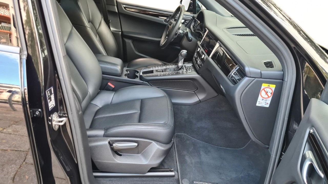 Porsche Macan - foto 11