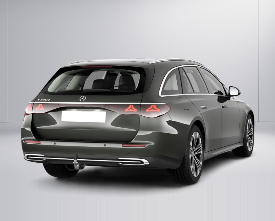 Mercedes-Benz E 220d T-Modell (2)