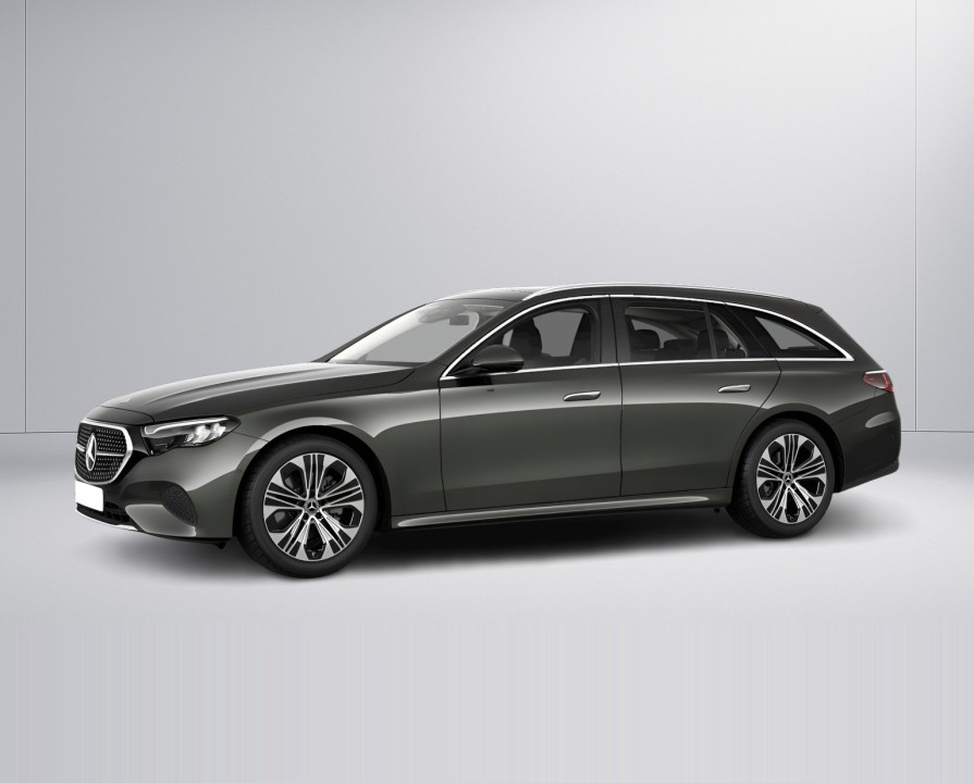 Mercedes-Benz E 220d T-Modell (5)