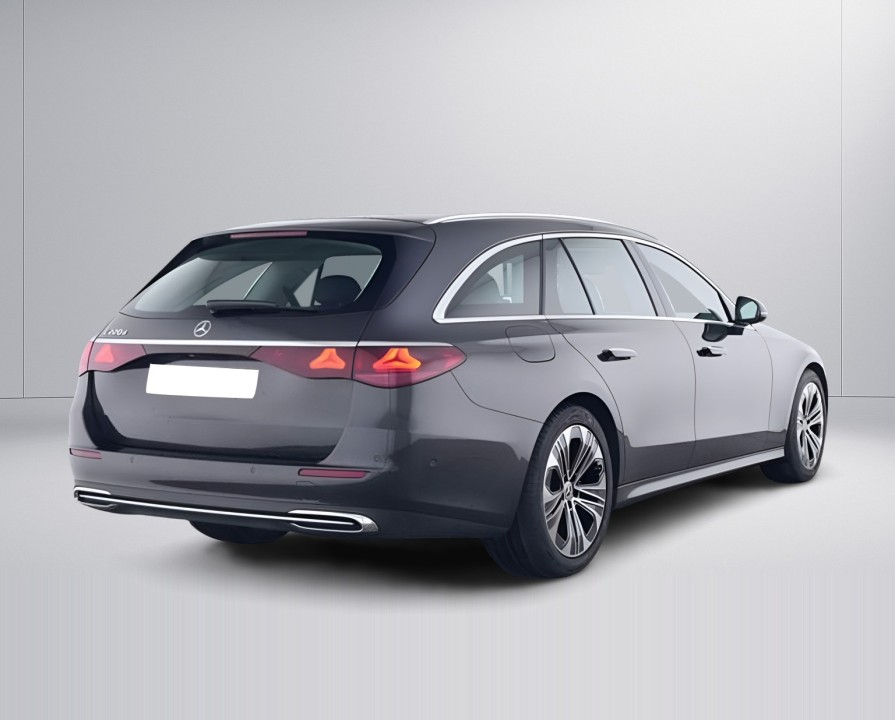 Mercedes-Benz E 220d T-Modell (4)