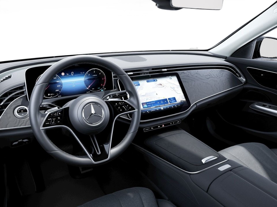 Mercedes-Benz E 220d T-Modell - foto 6