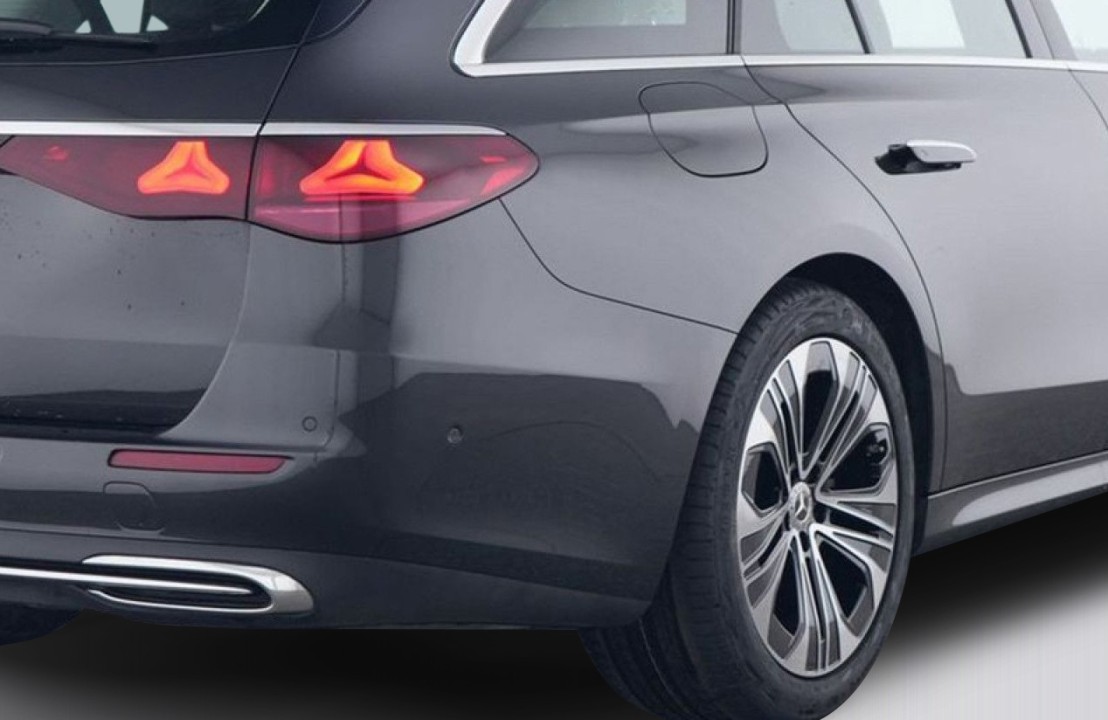 Mercedes-Benz E 220d T-Modell - foto 12