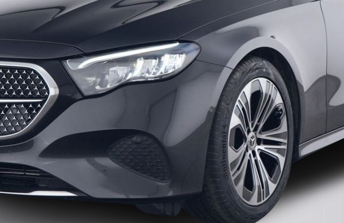 Mercedes-Benz E 220d T-Modell - foto 11