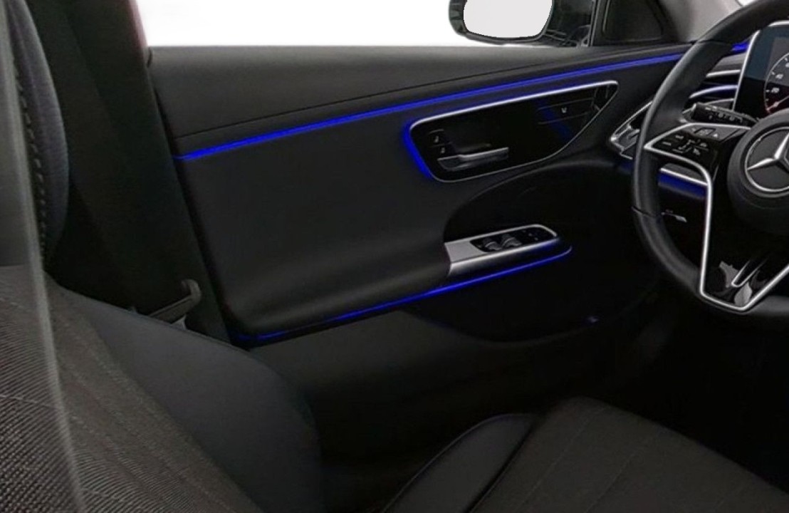 Mercedes-Benz E 220d T-Modell - foto 9