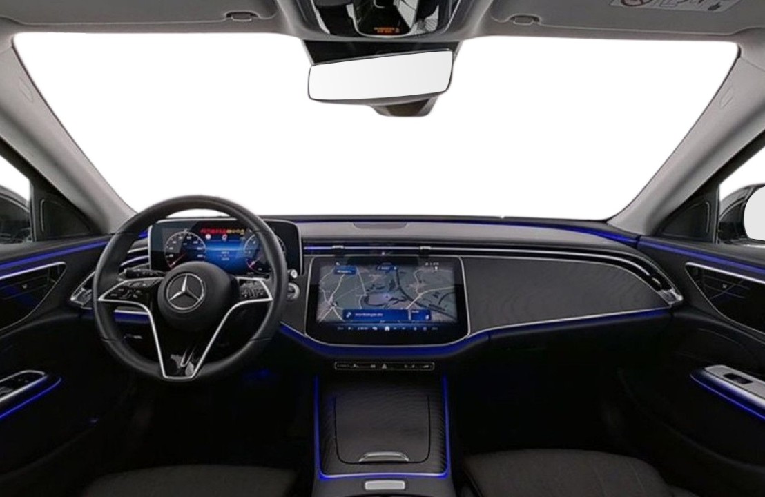 Mercedes-Benz E 220d T-Modell - foto 7