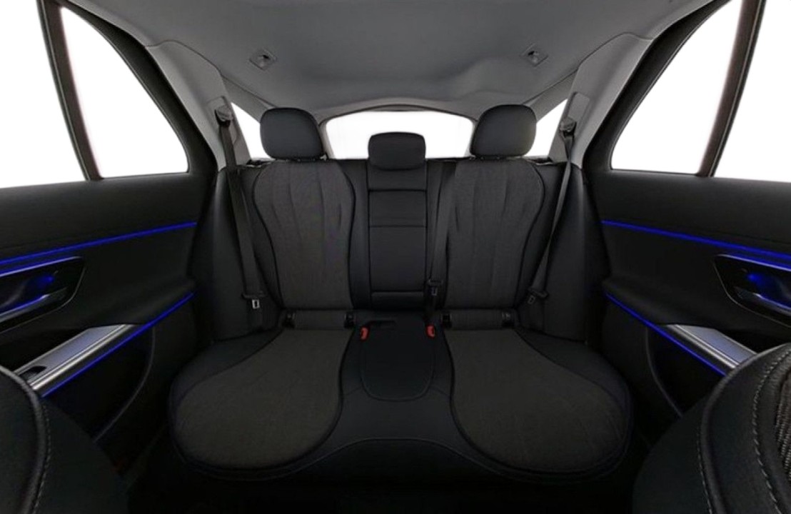 Mercedes-Benz E 220d T-Modell - foto 10