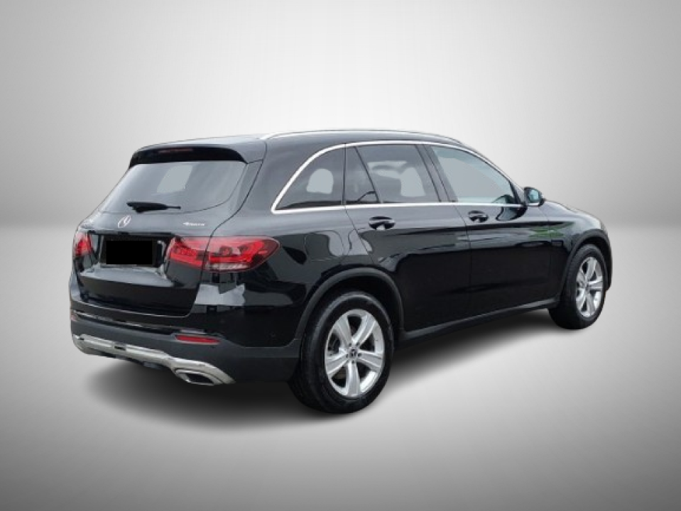 Mercedes-Benz GLC 220d 4Matic (2)