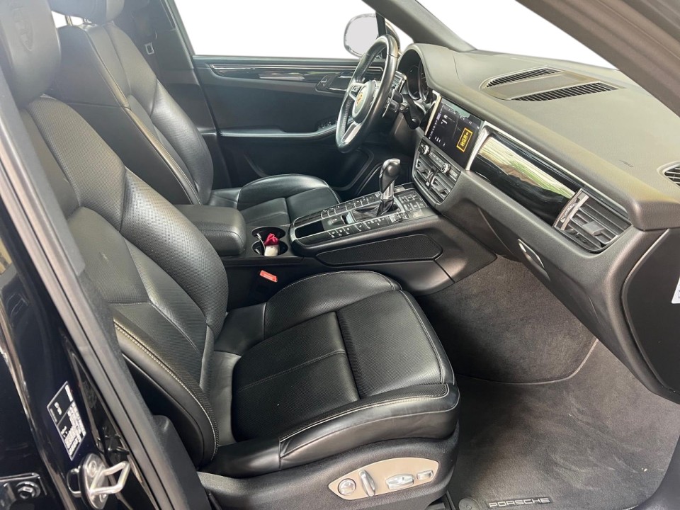 Porsche Macan Turbo S - foto 8