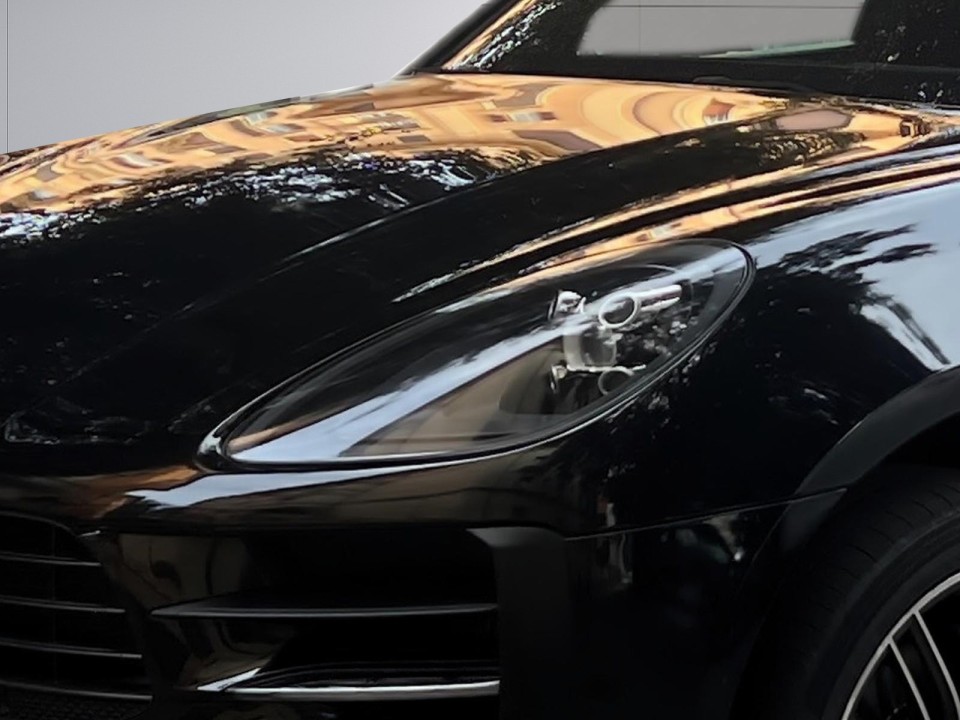 Porsche Macan Turbo S - foto 11