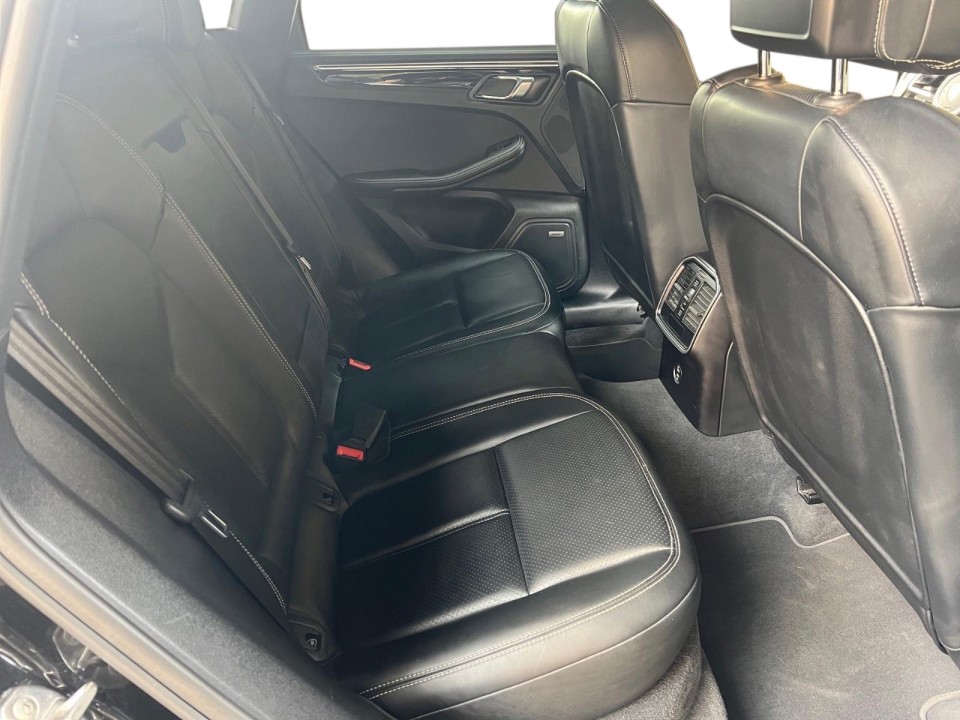 Porsche Macan Turbo S - foto 7