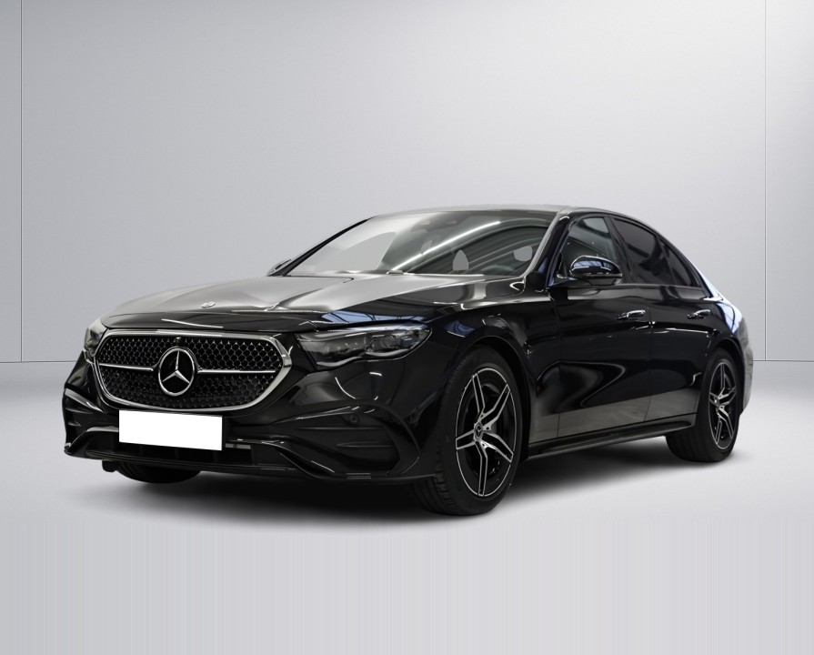 Mercedes-Benz E 450 4MATIC AMG Line (2)