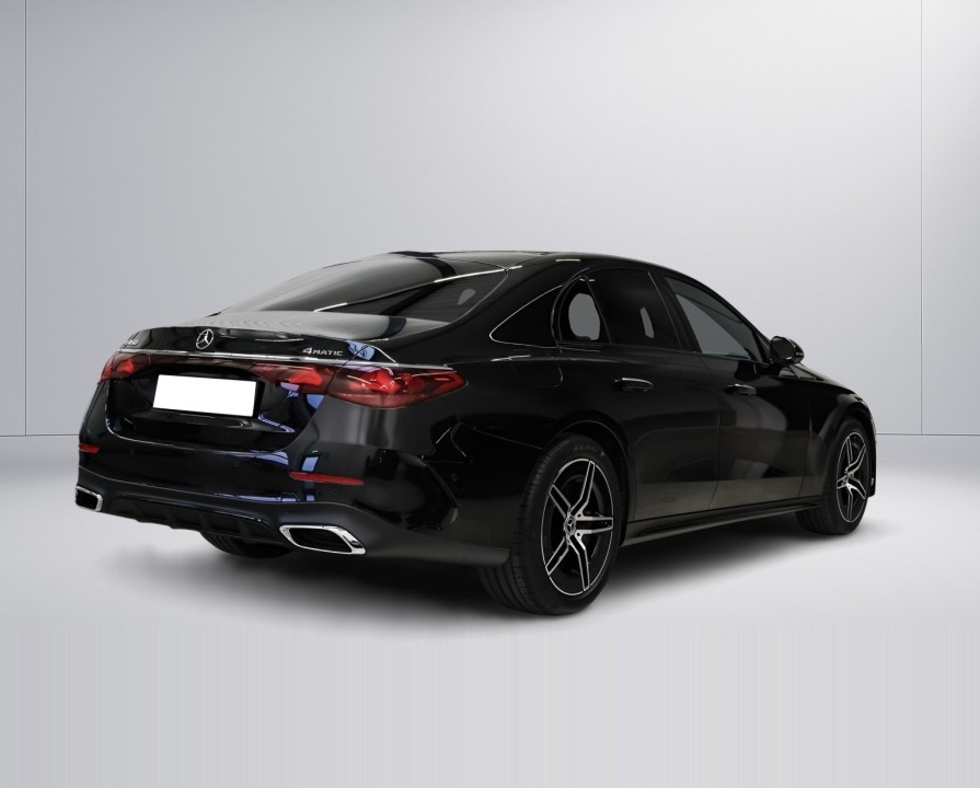 Mercedes-Benz E 450 4MATIC AMG Line (4)