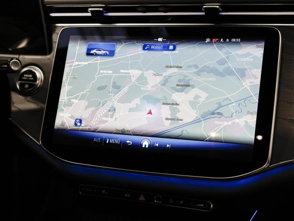 Mercedes-Benz E 450 4MATIC AMG Line - foto 11