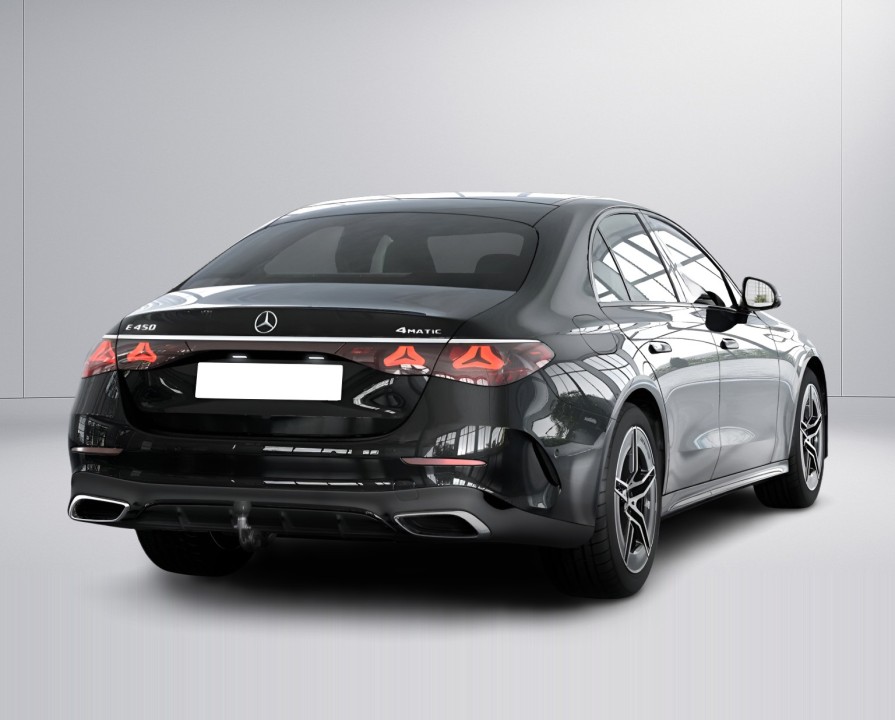 Mercedes-Benz E 450 4MATIC AMG Line (3)