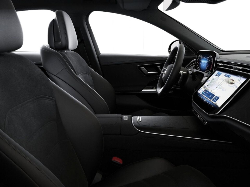 Mercedes-Benz E 450 4MATIC AMG Line - foto 9