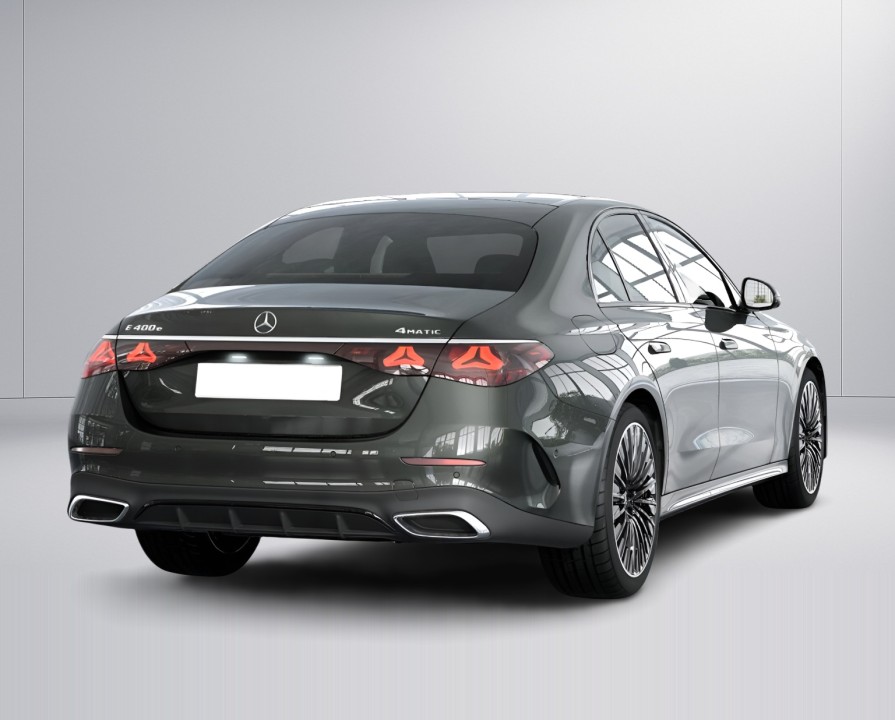 Mercedes-Benz E 400e 4MATIC AMG Line (4)