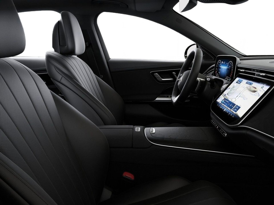 Mercedes-Benz E 400e 4MATIC AMG Line - foto 9