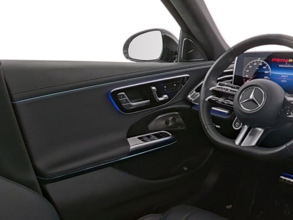 Mercedes-Benz E 400e 4MATIC AMG Line - foto 11