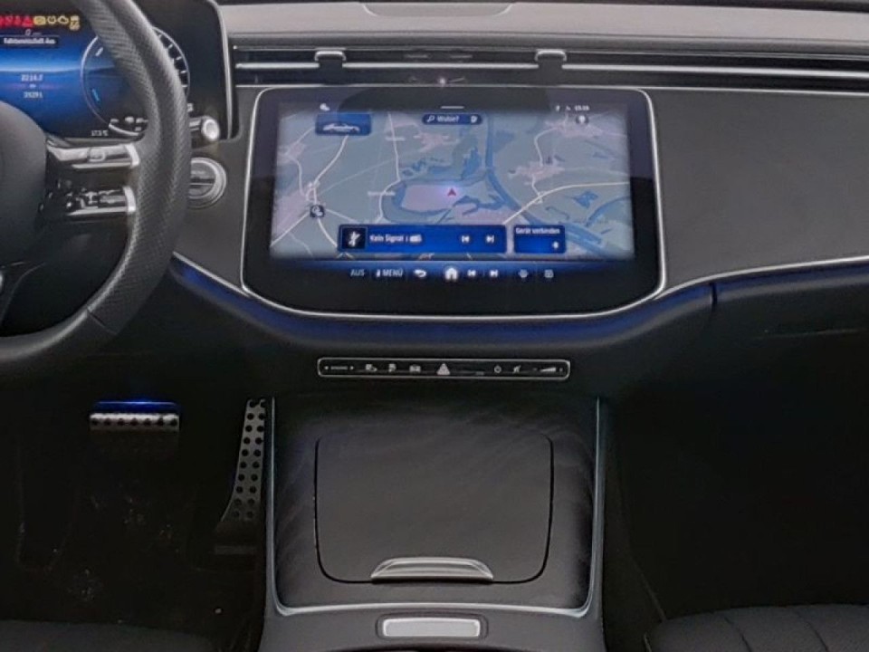 Mercedes-Benz E 400e 4MATIC AMG Line - foto 10