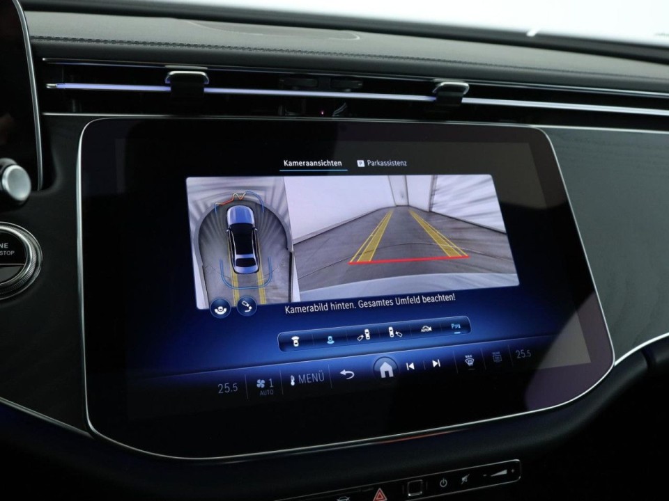 Mercedes-Benz E 220d AMG Line - foto 22