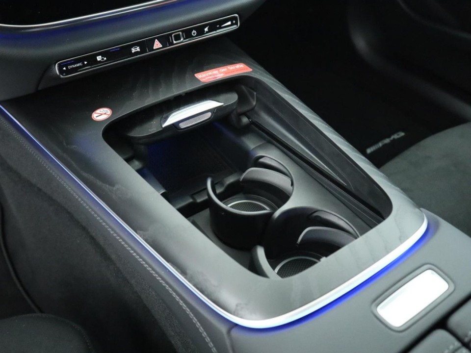 Mercedes-Benz E 220d AMG Line - foto 20