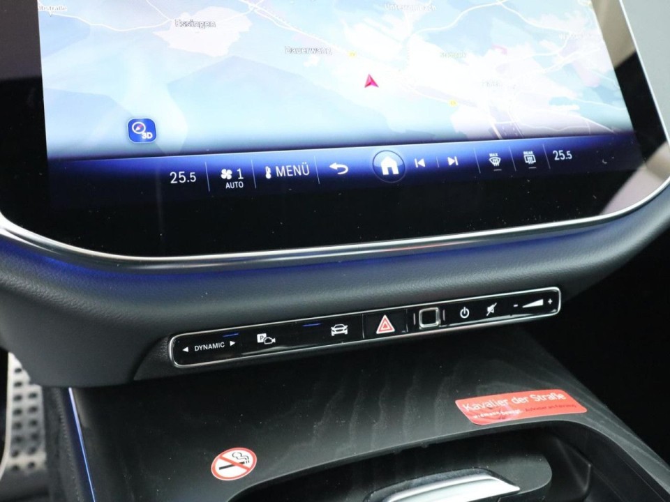 Mercedes-Benz E 220d AMG Line - foto 21