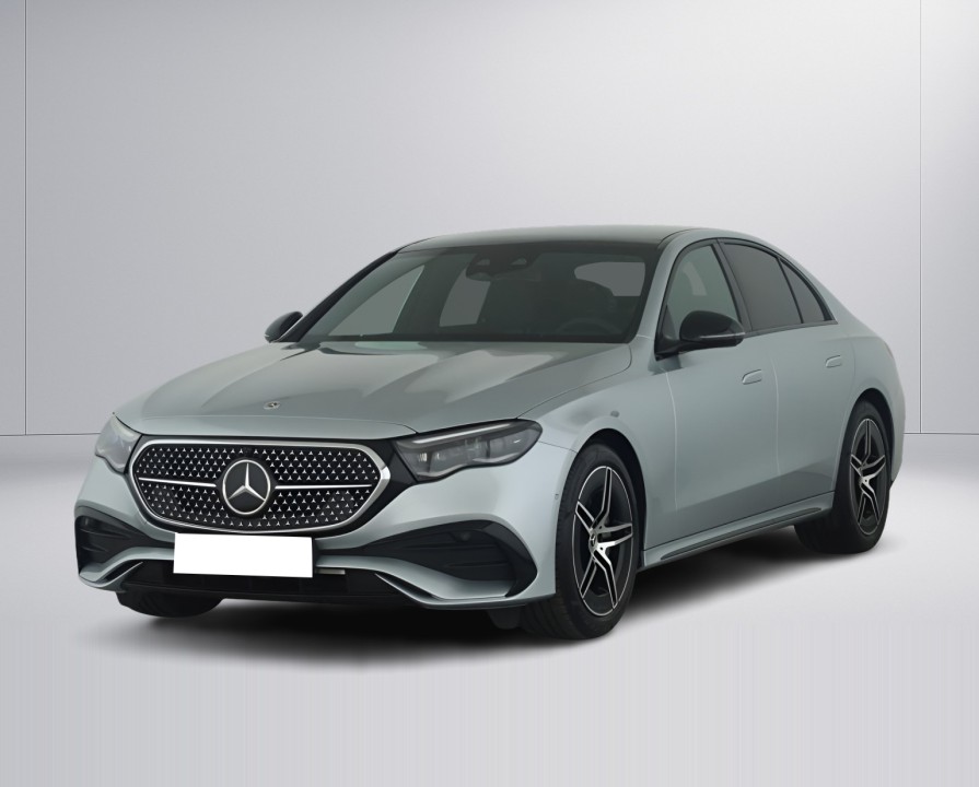 Mercedes-Benz E 220d AMG Line - foto 10