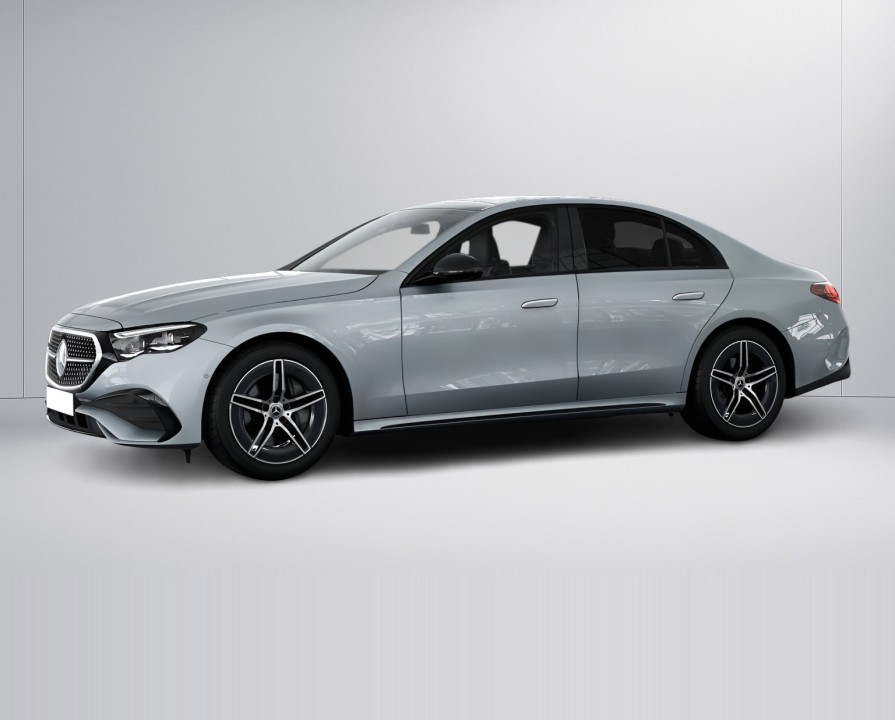 Mercedes-Benz E 220d AMG Line - foto 8