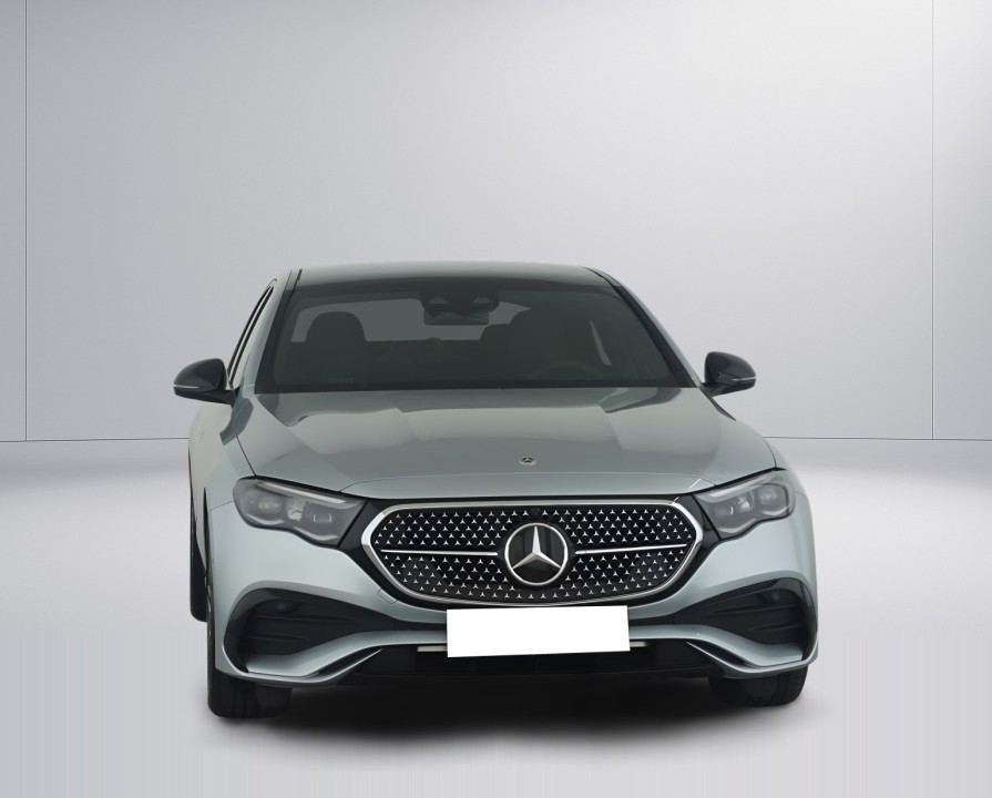 Mercedes-Benz E 220d AMG Line (2)