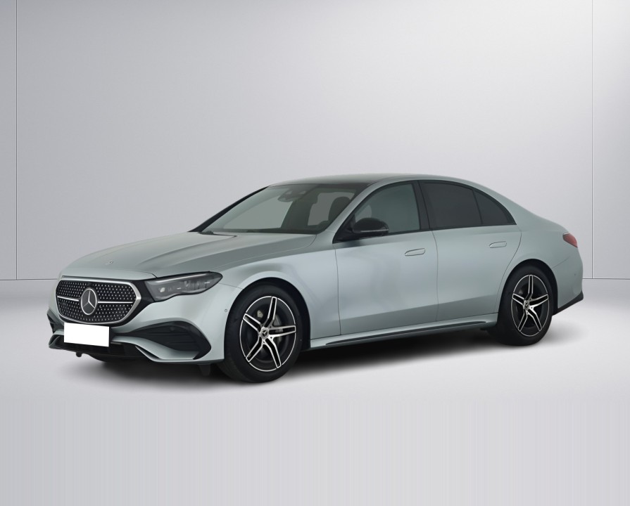 Mercedes-Benz E 220d AMG Line - foto 9