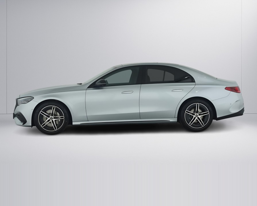 Mercedes-Benz E 220d AMG Line - foto 7