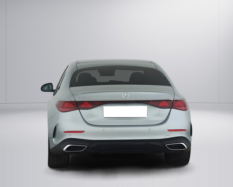 Mercedes-Benz E 220d AMG Line - foto 6