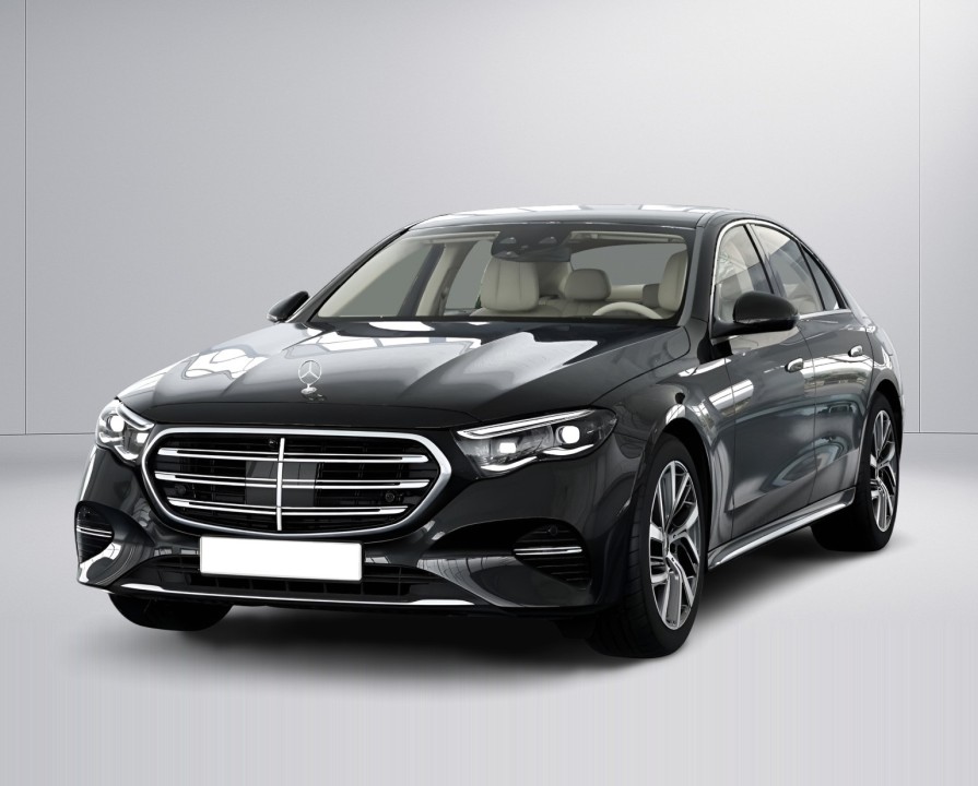 Mercedes-Benz E 300de 4MATIC AMG Line - foto 7