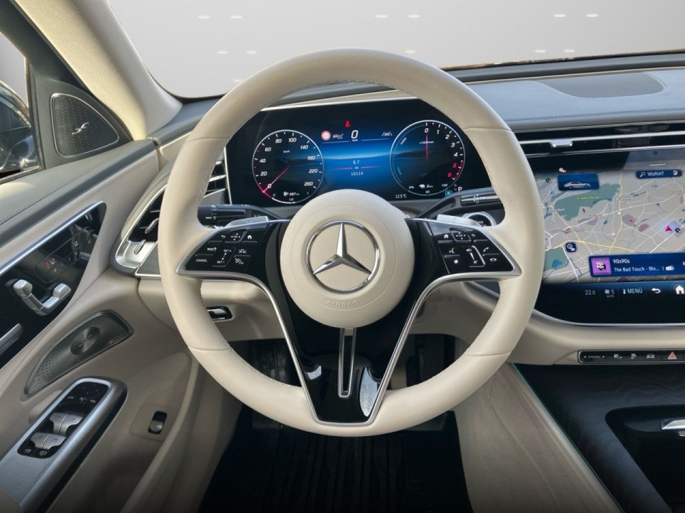 Mercedes-Benz E 300de 4MATIC AMG Line - foto 10